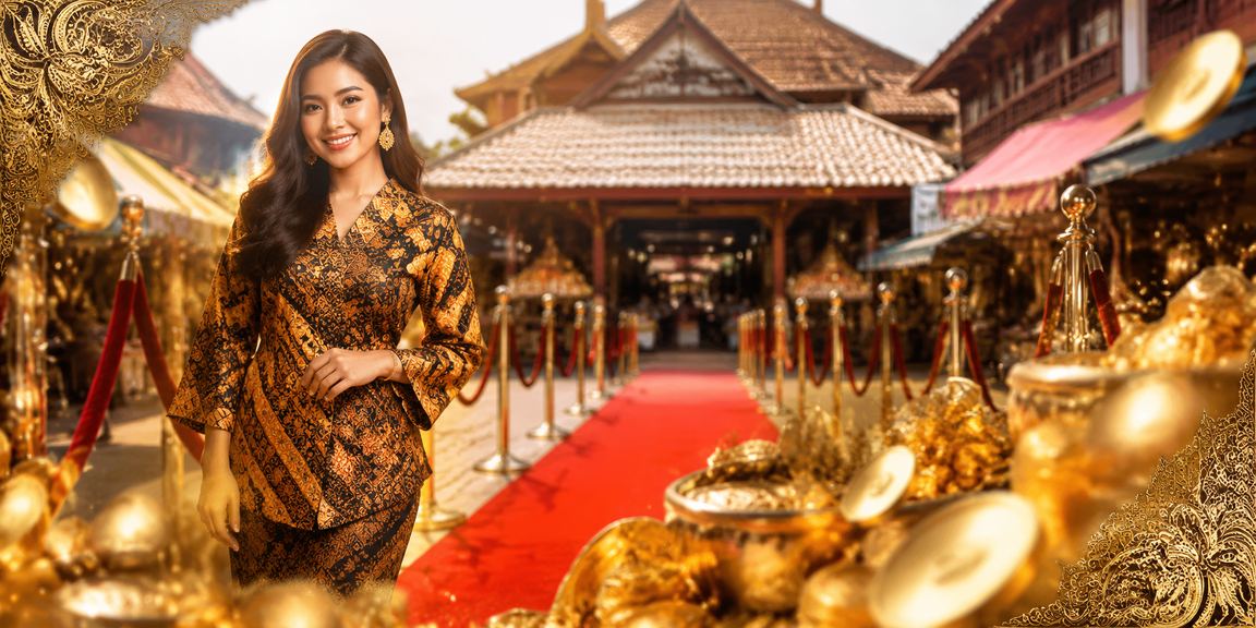 Bonus Pendaftaran di Kota Bharu