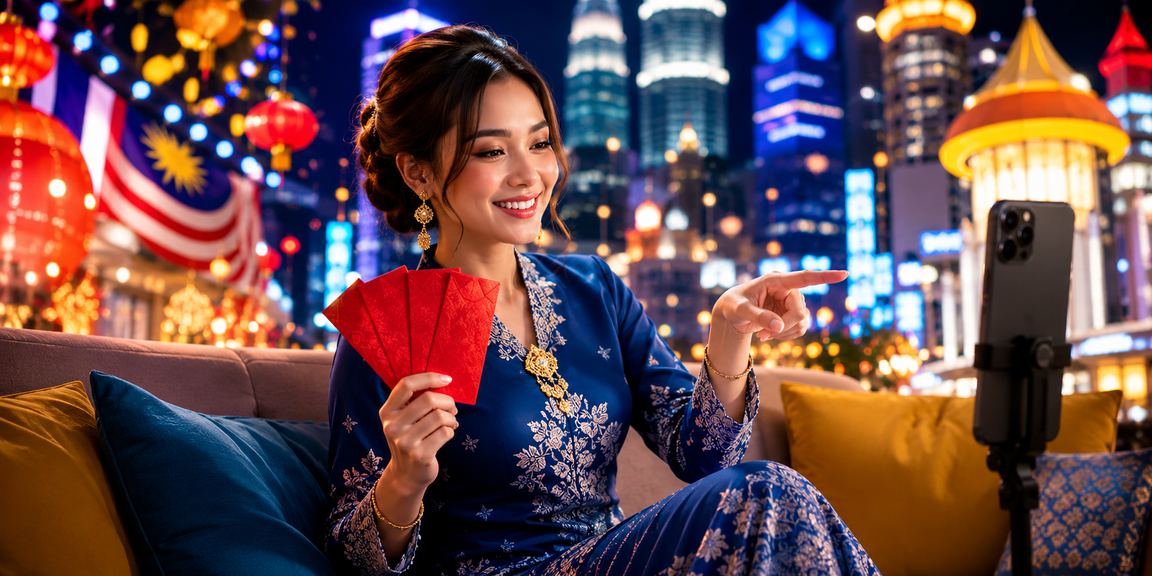 Bonus dan ganjaran menarik untuk pengguna kpktoto di Kuala Lumpur