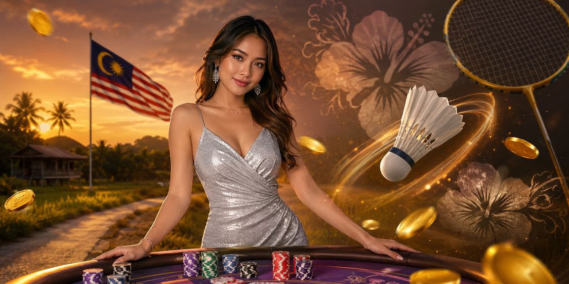 Pengguna Malaysia mengakses platform taruhan kpktoto melalui log masuk yang selamat dan pantas