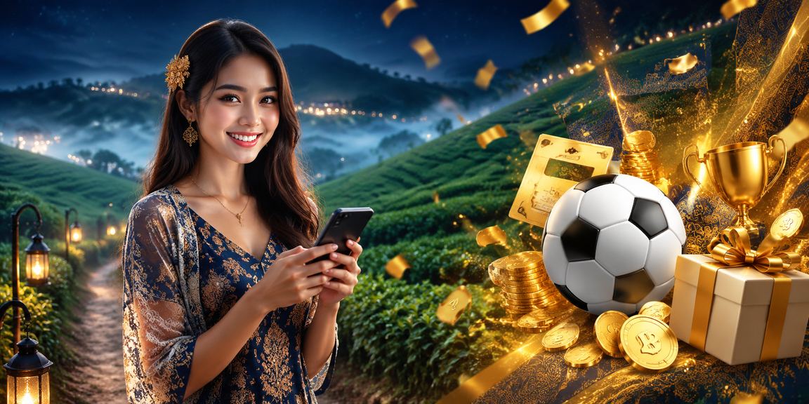 Pengguna Malaysia menggunakan platform kpktoto yang menjaga privasi dan keselamatan data pengguna