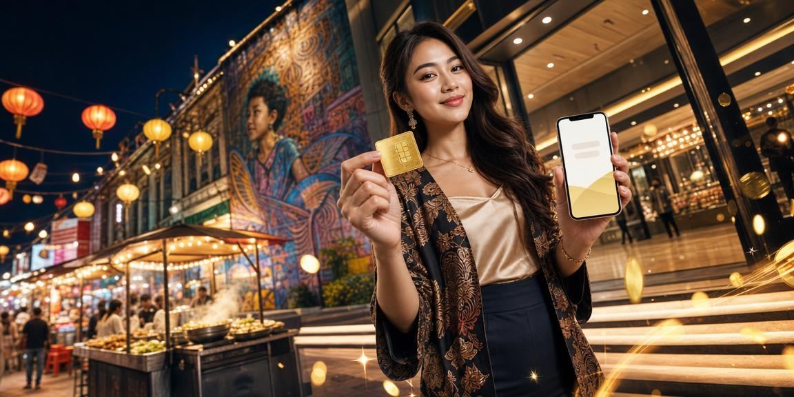 Pengguna Pulau Pinang menyemak odds dan membuat deposit untuk pertaruhan sukan di kpktoto