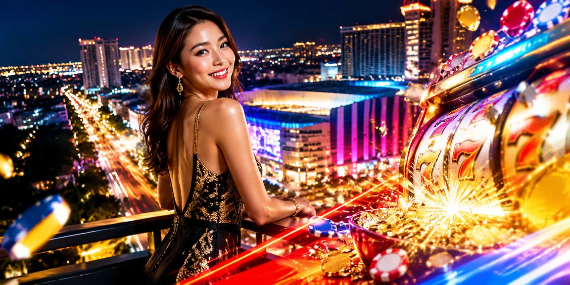 Pengguna Seremban bermain slot dalam talian kpktoto menggunakan telefon pintar